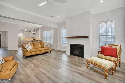 311 Peachtree Street, Saint Simons, GA 31522 - Photo 14