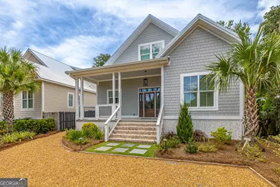 311 Peachtree Street, Saint Simons, GA 31522 - Photo 36