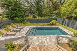 311 Peachtree St, Saint Simons, GA 31522 - Photo 32