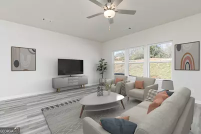 3958 Oakwood Terrace Court, Oakwood, GA 30566 - Photo 4