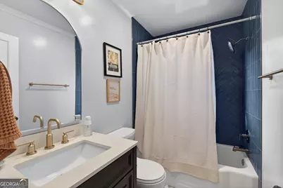 1868 Waverland Drive, Macon, GA 31211 - Photo 36