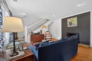 1868 Waverland Dr, Macon, GA 31211 - Photo 10