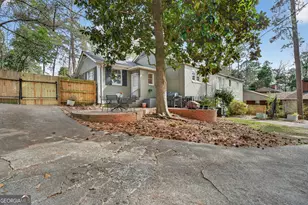 1868 Waverland Dr, Macon, GA 31211 - Photo 54