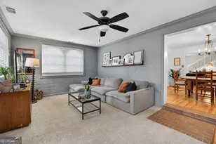 1868 Waverland Dr, Macon, GA 31211 - Photo 22