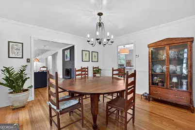 1868 Waverland Drive, Macon, GA 31211 - Photo 18