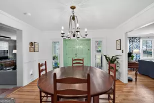 1868 Waverland Dr, Macon, GA 31211 - Photo 16