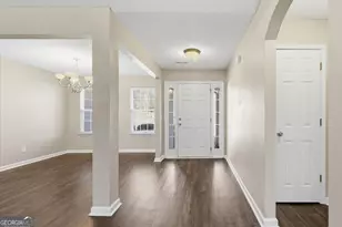 946 Damson Tr, Hampton, GA 30228 - Photo 6