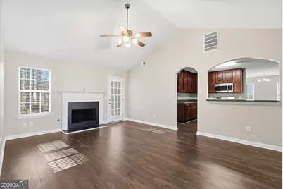 946 Damson Trail, Hampton, GA 30228 - Photo 12