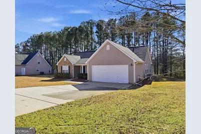 946 Damson Trail, Hampton, GA 30228 - Photo 2