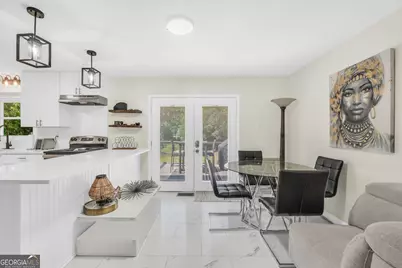 205 Elliott Road, McDonough, GA 30252 - Photo 8