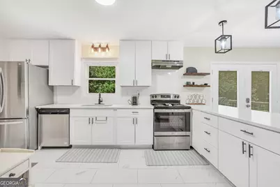 205 Elliott Road, McDonough, GA 30252 - Photo 10