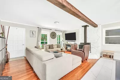 205 Elliott Road, McDonough, GA 30252 - Photo 6