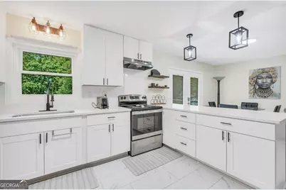 205 Elliott Road, McDonough, GA 30252 - Photo 12