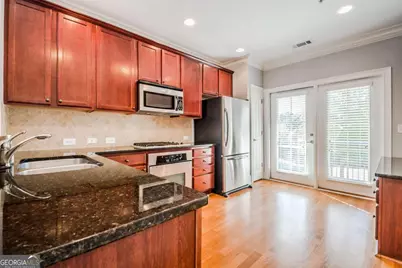 2752 Wander Lane #27, Alpharetta, GA 30022 - Photo 12