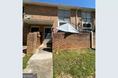 4701 Flat Shoals Road #25F, Union City, GA 30291 - Photo 1