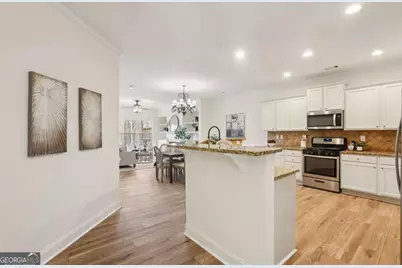 305 Snowgoose Court, Alpharetta, GA 30022 - Photo 4