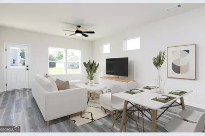 456 Egret Court, Jefferson, GA 30549 - Photo 4