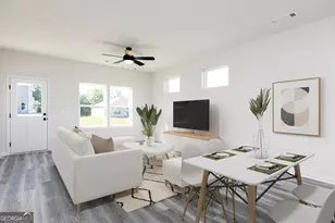 456 Egret Ct, Jefferson, GA 30549 - Photo 4