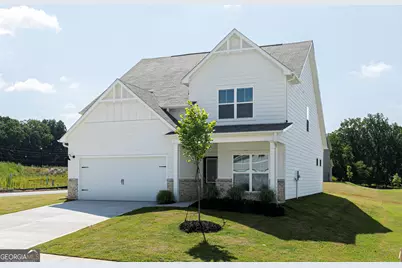 456 Egret Court, Jefferson, GA 30549 - Photo 2