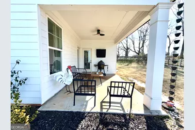 1924 Lou Gurley Road, Bowersville, GA 30516 - Photo 30