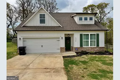 1924 Lou Gurley Road, Bowersville, GA 30516 - Photo 2