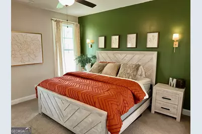 1924 Lou Gurley Road, Bowersville, GA 30516 - Photo 32