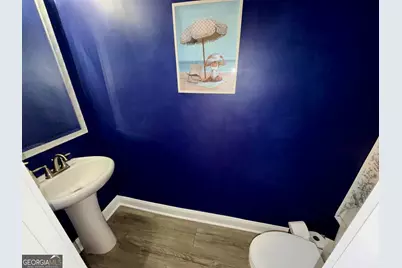 1924 Lou Gurley Road, Bowersville, GA 30516 - Photo 20