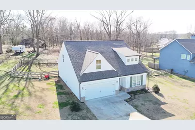 1924 Lou Gurley Road, Bowersville, GA 30516 - Photo 12