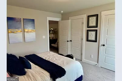 1924 Lou Gurley Road, Bowersville, GA 30516 - Photo 48