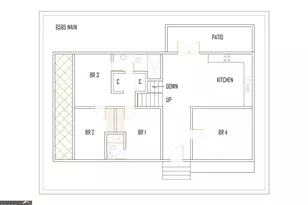 6585 Buckhurst Trail, Atlanta, GA 30349 - Photo 10
