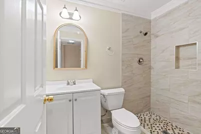 2051 Bishop Creek Drive, Marietta, GA 30062 - Photo 34