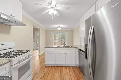 2051 Bishop Creek Drive, Marietta, GA 30062 - Photo 20