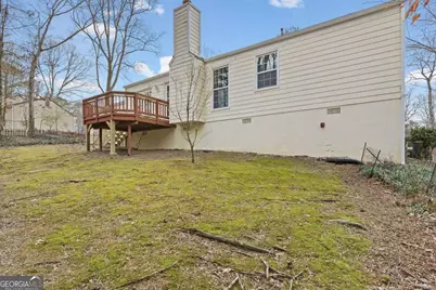 2051 Bishop Creek Drive, Marietta, GA 30062 - Photo 40