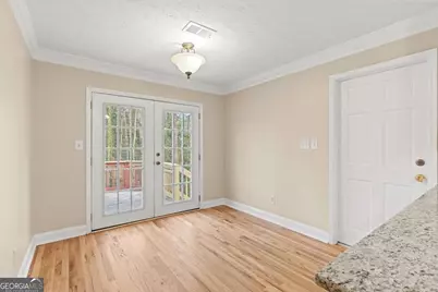 2051 Bishop Creek Drive, Marietta, GA 30062 - Photo 16