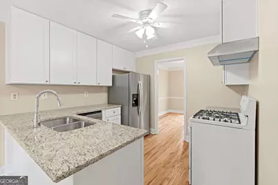 2051 Bishop Creek Drive, Marietta, GA 30062 - Photo 22