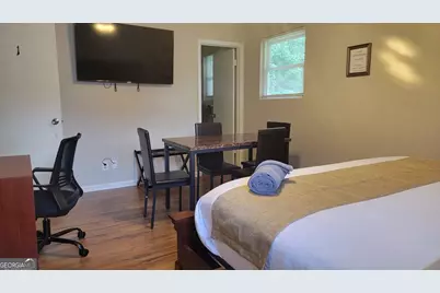 6480 Buckhurst Trail, Atlanta, GA 30349 - Photo 8