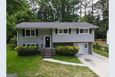 6480 Buckhurst Trail, Atlanta, GA 30349 - Photo 1