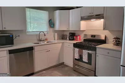 6480 Buckhurst Trail, Atlanta, GA 30349 - Photo 2