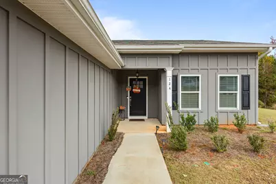124 Wesley Lane, Eatonton, GA 31024 - Photo 8