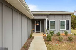 124 Wesley Ln, Eatonton, GA 31024 - Photo 8