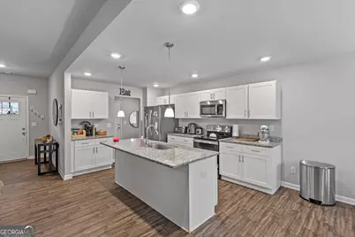 124 Wesley Lane, Eatonton, GA 31024 - Photo 14