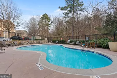 200 River Vista Drive #240, Sandy Springs, GA 30339 - Photo 32