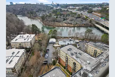 200 River Vista Drive #240, Sandy Springs, GA 30339 - Photo 36