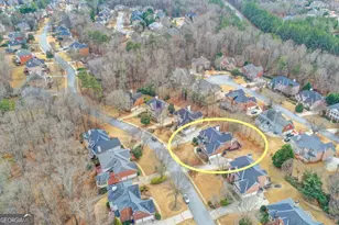 1830 Briergate Dr, Duluth, GA 30097 - Photo 98