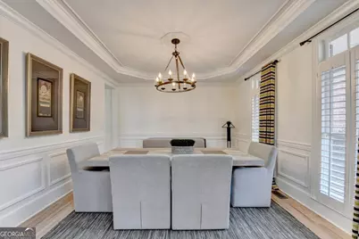 1830 Briergate Drive, Duluth, GA 30097 - Photo 8