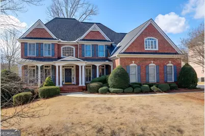 1830 Briergate Drive, Duluth, GA 30097 - Photo 2