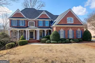 1830 Briergate Dr, Duluth, GA 30097 - Photo 2