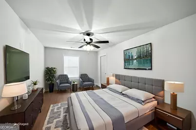 279 River North Boulevard, Macon, GA 31211 - Photo 16