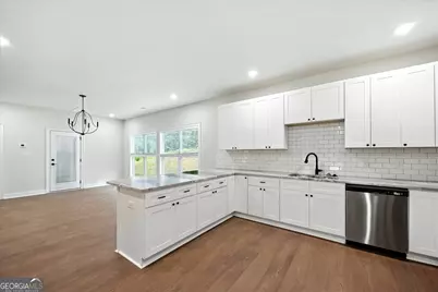 279 River North Boulevard, Macon, GA 31211 - Photo 14