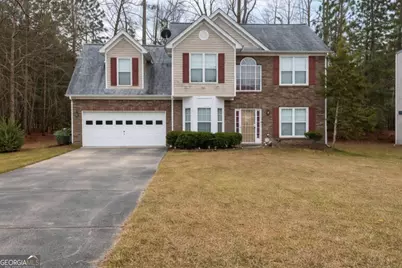 9725 Silverstone Court, Jonesboro, GA 30238 - Photo 1